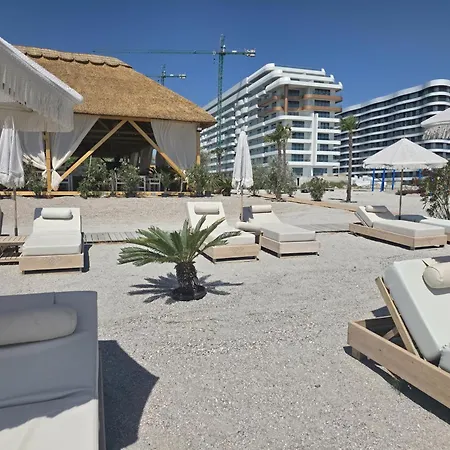 Agata Pradise Std In Axxis Nova Apartament *