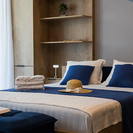 Agata Pradise Std In Axxis Nova Apartament Mamaia