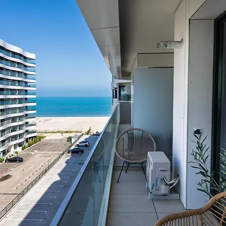 Agata Pradise Std In Axxis Nova Apartament