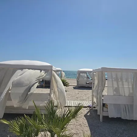 Agata Pradise Std In Axxis Nova Apartament *
