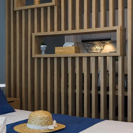 Agata Pradise Std In Axxis Nova Apartament *